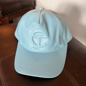 Telfar Pool Blue Hat